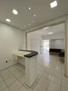 Ponto Comercial para alugar, 69m² no Vila Pavan, Americana
