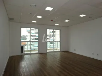 Sala Comercial à venda, 40m² no Pinheiros, São Paulo