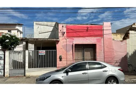 Casa com 2 Quartos à venda, 419m² no Centro, Jequié