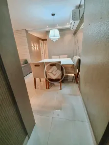 Apartamento com 2 Quartos para alugar, 81m² no Jardim Aclimação, Cuiabá