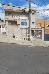 Sobrado com 3 Quartos à venda, 272m² no Jardim Novo Campos Elíseos, Campinas