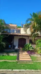 Casa de Condomínio com 2 Quartos para alugar, 200m² no Campo Grande, Rio de Janeiro