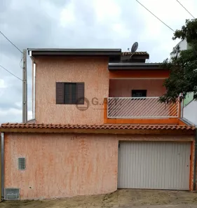 Casa com 3 Quartos à venda, 165m² no Jardim Wanel Ville IV, Sorocaba