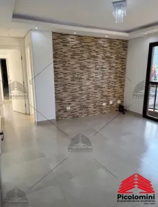 Apartamento com 2 Quartos à venda, 60m² no Enseada, Guarujá
