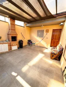 Sobrado com 2 Quartos à venda, 60m² no Vila Califórnia, São Paulo