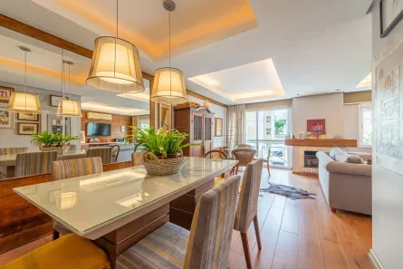 Apartamento com 1 Quarto à venda, 72m² no Bela Vista, Porto Alegre