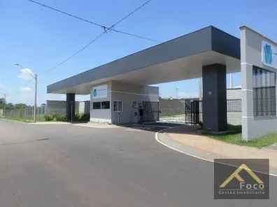 Lote/Terreno à venda, 200m² no Jardim Califórnia, Piracicaba