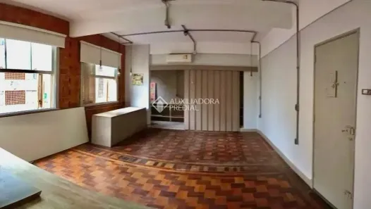 Apartamento com 1 Quarto à venda, 37m² no Centro Histórico, Porto Alegre
