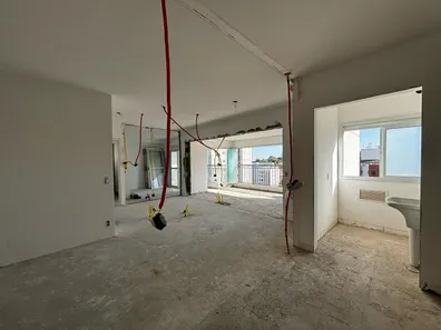 Apartamento com 2 Quartos à venda, 87m² no Vila Santa Catarina, São Paulo