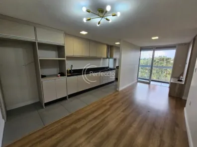 Apartamento com 2 Quartos para alugar, 55m² no Desvio Rizzo, Caxias do Sul