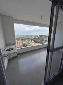 Apartamento com 3 Quartos à venda, 75m² no Buru, Salto