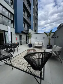Apartamento com 2 Quartos à venda, 65m² no Floresta, Joinville