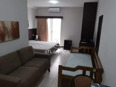 Flat com 1 Quarto à venda, 32m² no Praia do Pecado, Macaé