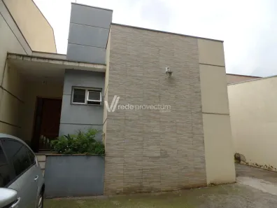 Casa com 3 Quartos à venda, 68m² no Parque Jambeiro, Campinas