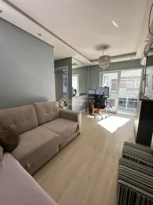 Apartamento com 2 Quartos à venda, 56m² no Passo da Areia, Porto Alegre