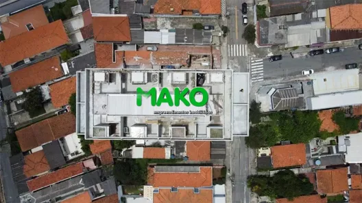Apartamento com 2 Quartos à venda, 31m² no Vila Sônia, São Paulo