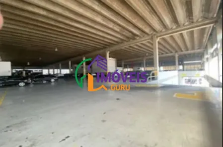 Galpão/Depósito/Armazém para alugar, 12m² no Santo Amaro, São Paulo
