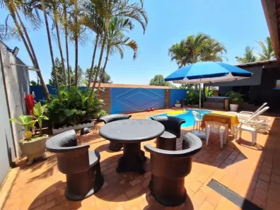 com 1 Quarto à venda, 220m² no , Igaraçu do Tietê