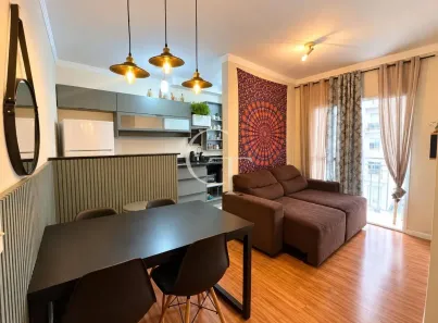Apartamento com 2 Quartos à venda, 47m² no Nossa Senhora Aparecida, Itu