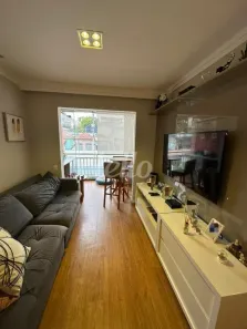 Apartamento com 3 Quartos à venda, 79m² no Vila Matilde, São Paulo