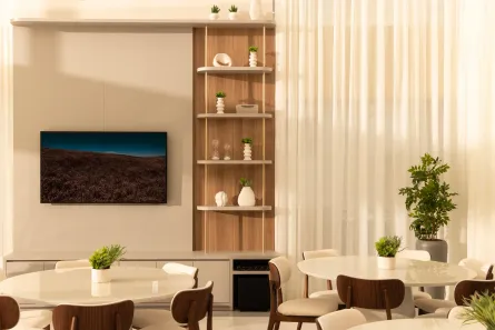 Apartamento com 4 Quartos à venda, 321m² no Centro, Balneário Camboriú