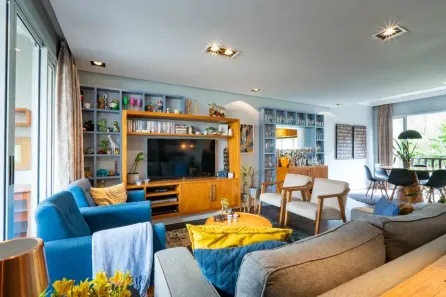 Casa de Condomínio com 3 Quartos à venda, 264m² no Vila Andrade, São Paulo