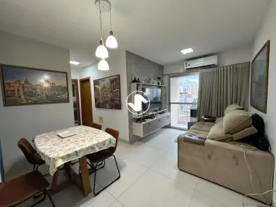 Apartamento com 2 Quartos à venda, 66m² no Jardim Mariana, Cuiabá