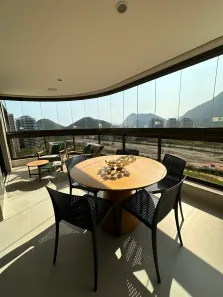 Apartamento com 3 Quartos à venda, 118m² no Barra Olímpica, Rio de Janeiro