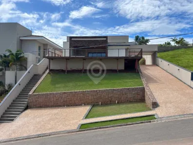Casa de Condomínio com 3 Quartos para venda ou aluguel, 250m² no Reserva Santa Rosa, Itatiba