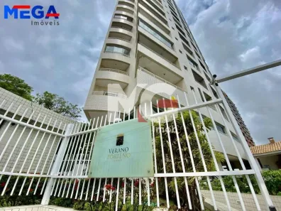 Apartamento com 3 Quartos à venda, 120m² no Tauape, Fortaleza