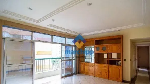 Apartamento com 3 Quartos à venda, 120m² no Ingá, Niterói