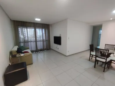 Apartamento com 3 Quartos à venda, 105m² no Atalaia, Aracaju