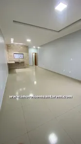 Casa com 3 Quartos à venda, 120m² no Alvorada, Santarém
