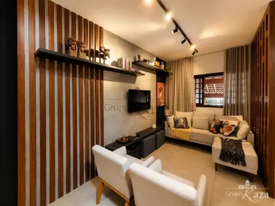 Casa com 3 Quartos para alugar, 90m² no Parque Industrial, São José dos Campos