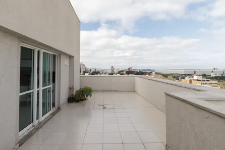 Apartamento com 4 Quartos à venda, 147m² no Água Verde, Curitiba