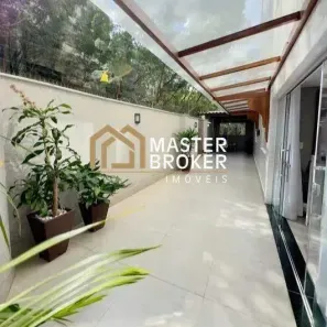 Casa com 3 Quartos à venda, 177m² no Santo Antônio, Belo Horizonte