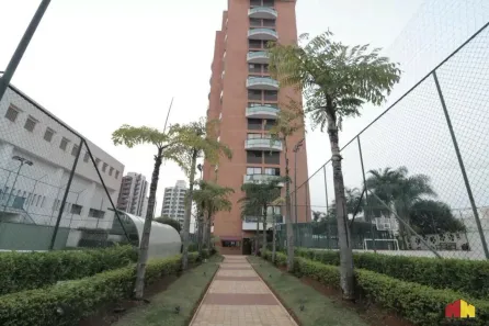Cobertura com 2 Quartos para alugar, 80m² no Chácara Santo Antônio (Zona Leste), São Paulo