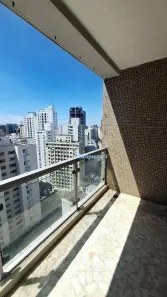 Apartamento com 3 Quartos à venda, 150m² no Santa Cecília, São Paulo