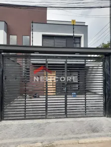 Sobrado com 2 Quartos à venda, 65m² no Jardim Coimbra, São Paulo
