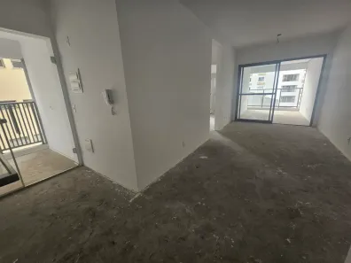 Apartamento com 2 Quartos à venda, 66m² no Santo Amaro, São Paulo
