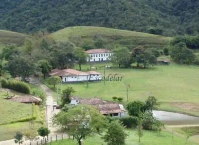 Fazenda/Sítio com 5 Quartos à venda, 1331000m² no Fazenda Santa Lídia, Piquete
