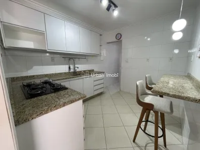 Apartamento com 3 Quartos à venda, 107m² no Jardim Amália, Volta Redonda