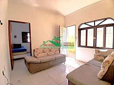 Casa com 3 Quartos à venda, 78m² no Balneario de Birigui, Mongaguá