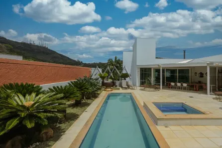 Casa com 3 Quartos à venda, 502m² no Comiteco, Belo Horizonte
