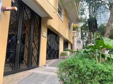 Apartamento com 3 Quartos à venda, 125m² no Cerqueira César, São Paulo