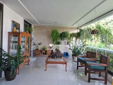 Apartamento com 3 Quartos à venda, 118m² no Recreio dos Bandeirantes, Rio de Janeiro