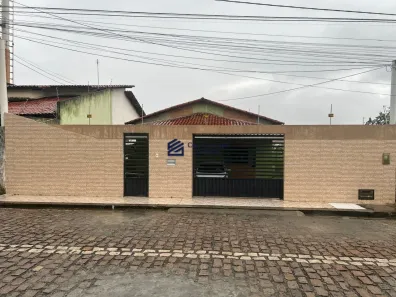 Casa com 3 Quartos à venda, 160m² no Nova Parnamirim, Parnamirim
