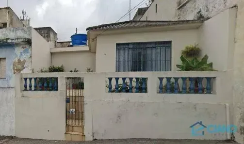 Casa com 3 Quartos à venda, 81m² no Vila Oratório, São Paulo
