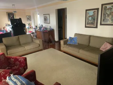 Apartamento com 4 Quartos à venda, 170m² no Água Fria, São Paulo