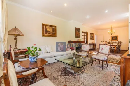 Casa com 5 Quartos à venda, 500m² no Sumaré, São Paulo